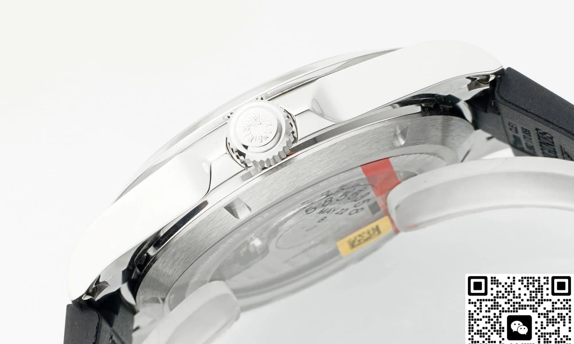 AF Factory Longines Conquest L3.830.4.52.9 1:1 Best Edition Replica Watch